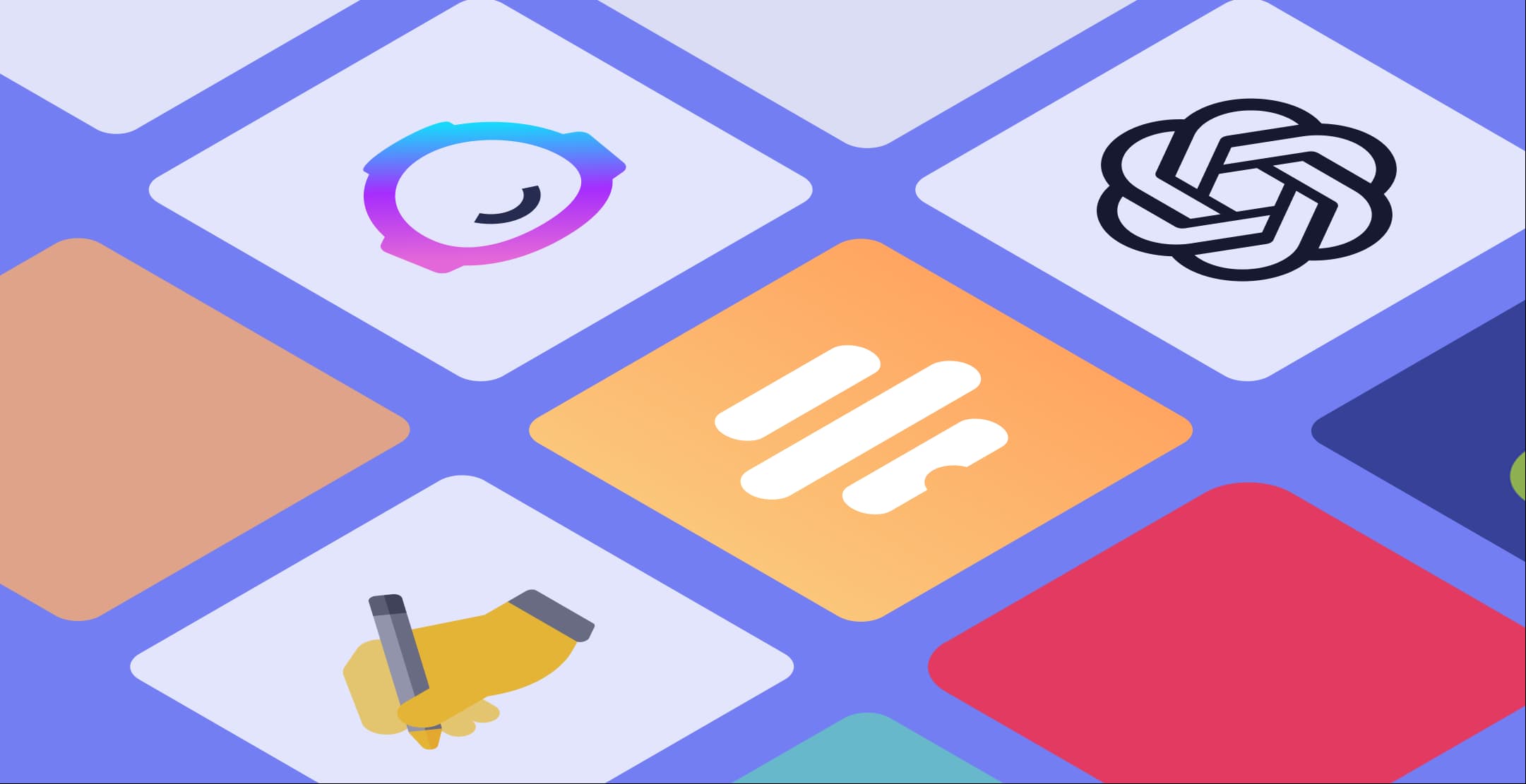 Best AI Tools for Creators in 2025